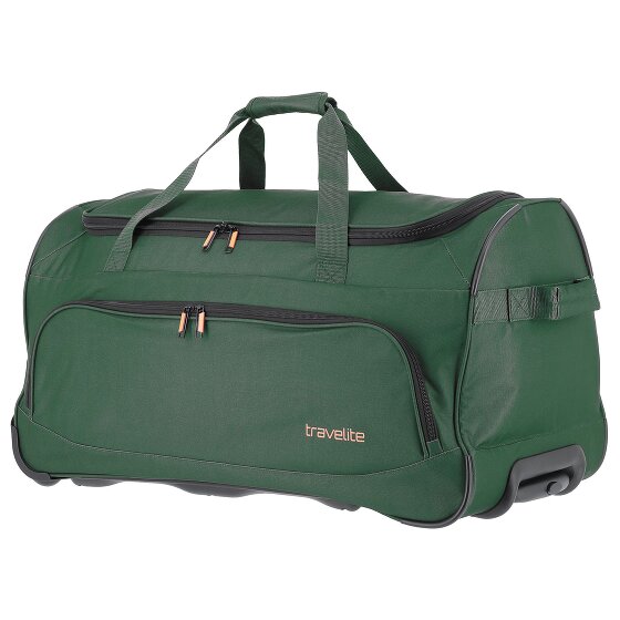Travelite Basics 2 ruote Borsa da viaggio 71 cm