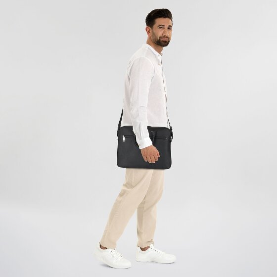 Boss Ray Valigetta 39 cm Scomparto per laptop