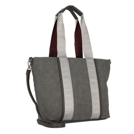Tom Tailor Cara Borsa shopper 45.5 cm