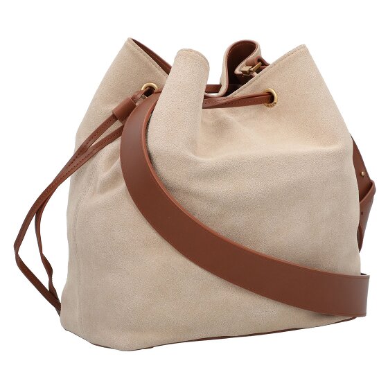 PINKO Secciello Borsa borsa borsa Pelle 25 cm