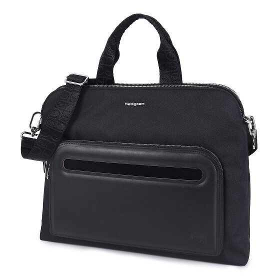 Hedgren Cartella Fika RFID 38,5 cm scomparto per laptop