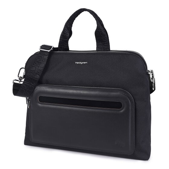 Hedgren Cartella Fika RFID 38,5 cm scomparto per laptop