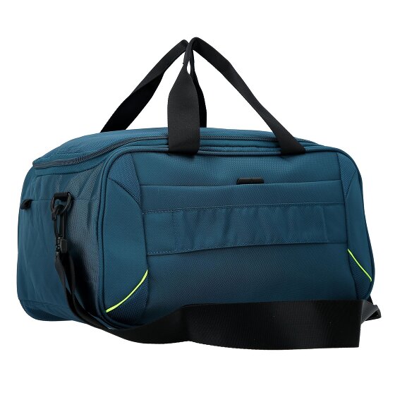 Samsonite Base Breeze Borsa da viaggio Weekender XS 40 cm