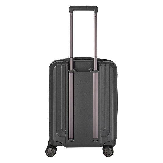 Titan X-Ray Carrello cabina a 4 ruote 55 cm