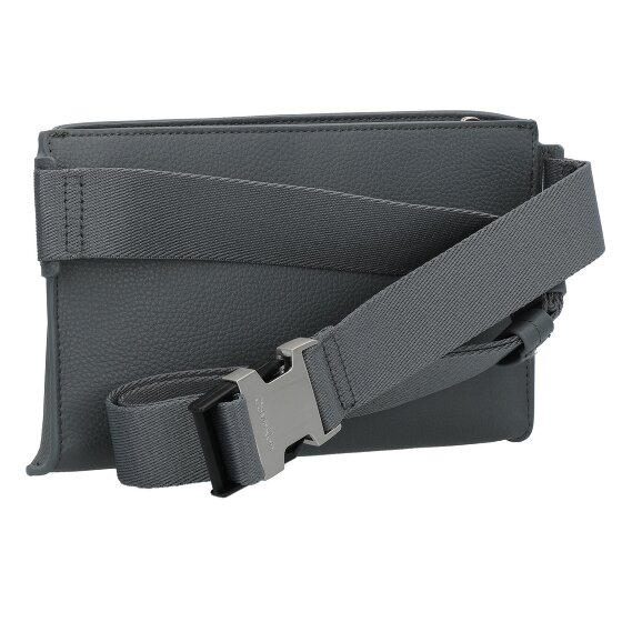 Calvin Klein CK Mixmedia Marsupio 24 cm