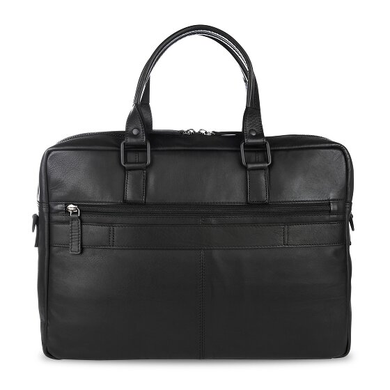 bugatti Joel Valigetta Pelle 37 cm Scomparto per laptop