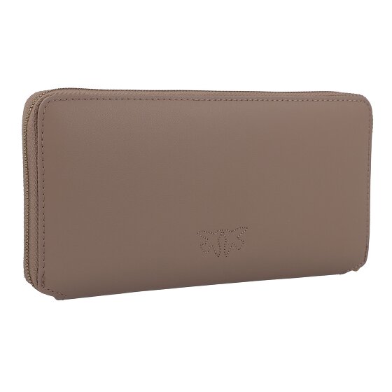 PINKO Ryder Portafoglio Pelle 20 cm