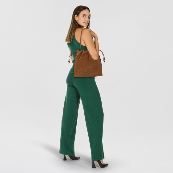 Coccinelle Dulse Borsa a tracolla Pelle 37 cm