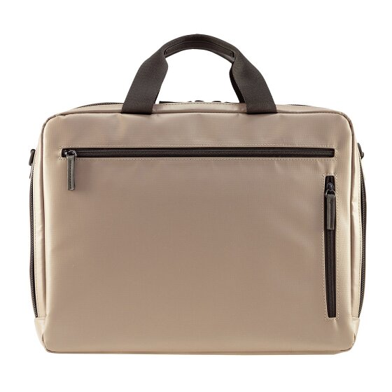 Jost Tolja Valigetta 38 cm Vano porta PC