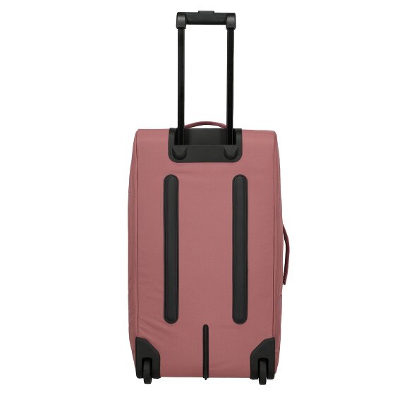 Travelite Kick Off 2-Wheel Holdall 68 cm