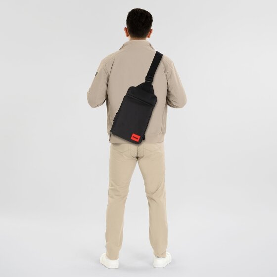 Hugo Ethon 3.0 borsa a tracolla 28 cm