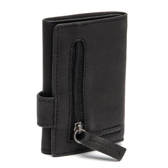 The Chesterfield Brand Nivala Portafoglio Protezione RFID Pelle 7.5 cm