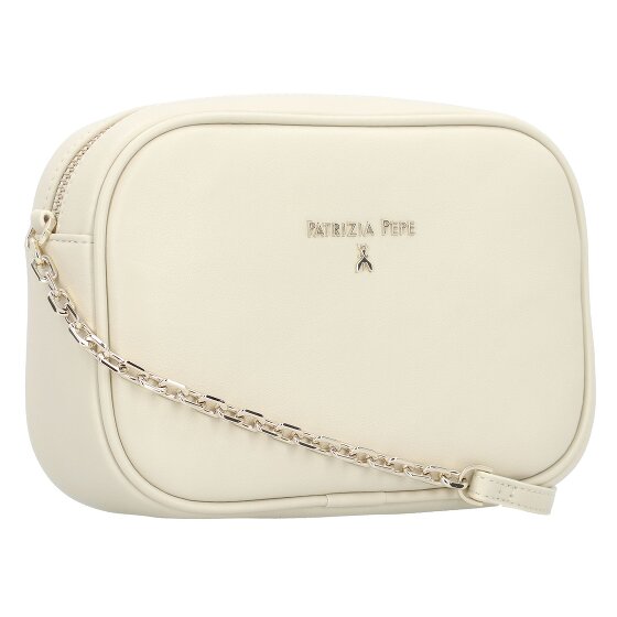 Patrizia Pepe Borsa a tracolla Pelle 19 cm