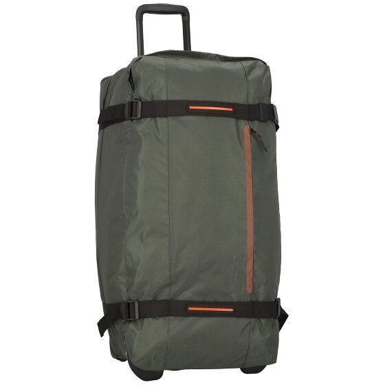 American Tourister Urban Track L 2 Roll Borsa da viaggio 78 cm