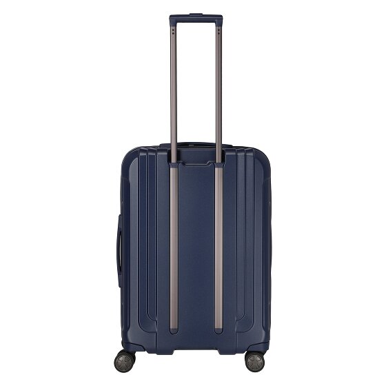 Titan Carrello X-Ray a 4 ruote 72 cm