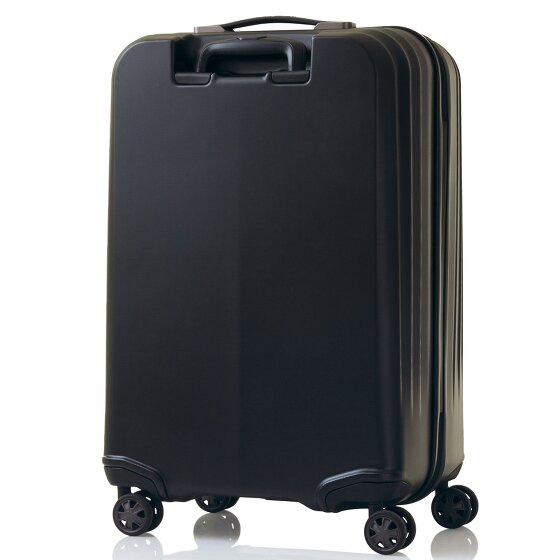 Pack Easy Genius 4 ruote Carrello 76 cm
