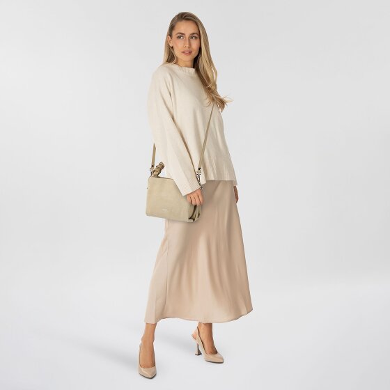 Coccinelle Boheme Borsetta Pelle 22.5 cm