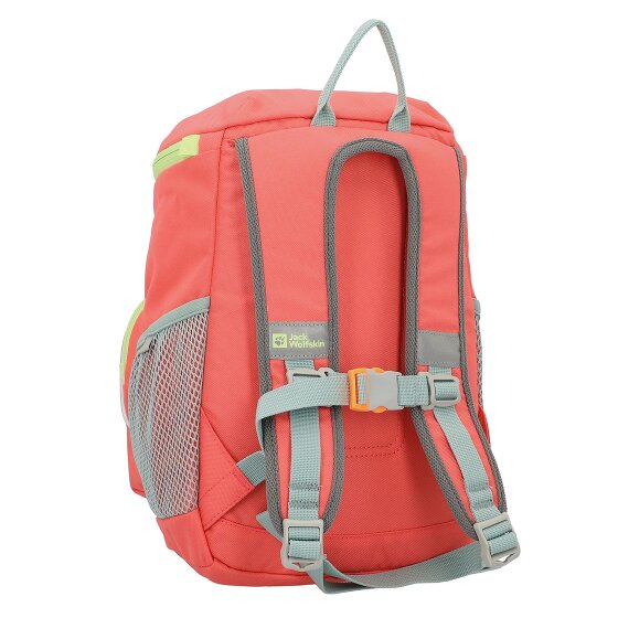 Jack Wolfskin Erlebnis Zaino per bambini 33 cm