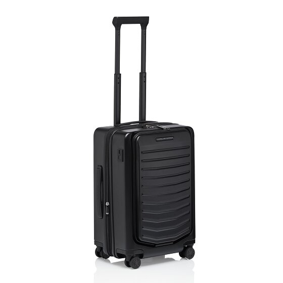 Porsche Design Roadster Carrello cabina a 4 ruote 55 cm