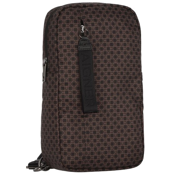 AIGNER Borsa a tracolla Nico 18 cm