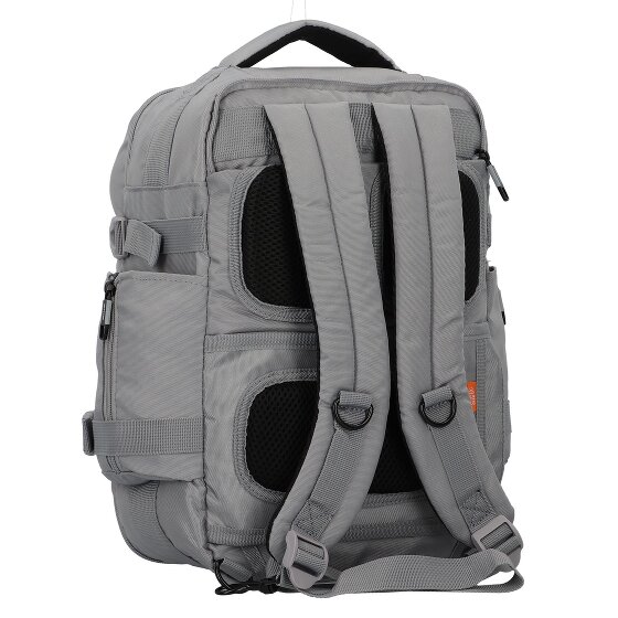 Polestream Strz by Berlin zaino da viaggio 39 cm scomparto per laptop
