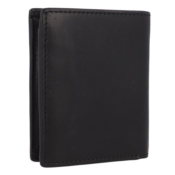The Bridge Giacomo Portafoglio Protezione RFID Pelle 9 cm