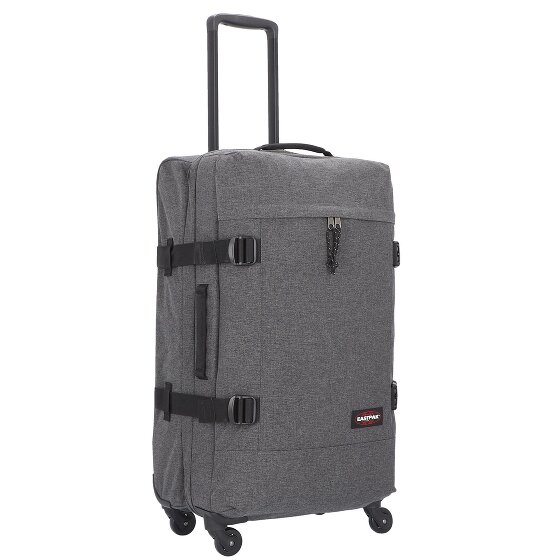 Eastpak Trans4 2 ruote Carrello 70 cm