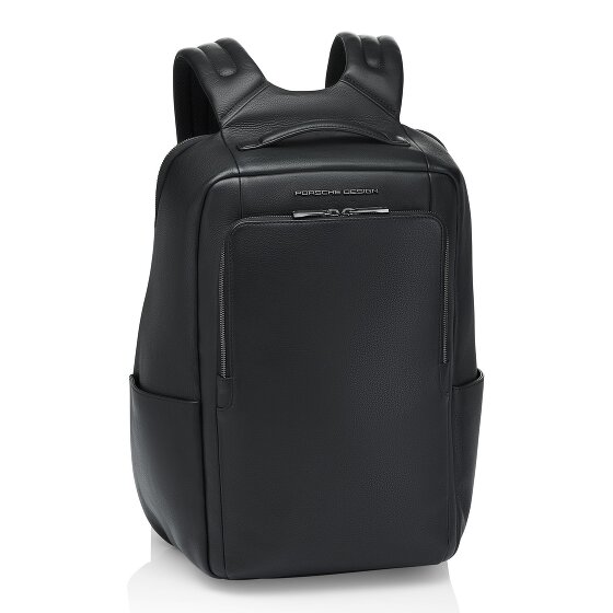 Porsche Design Roadster Zaino in pelle 44 cm Scomparto per laptop