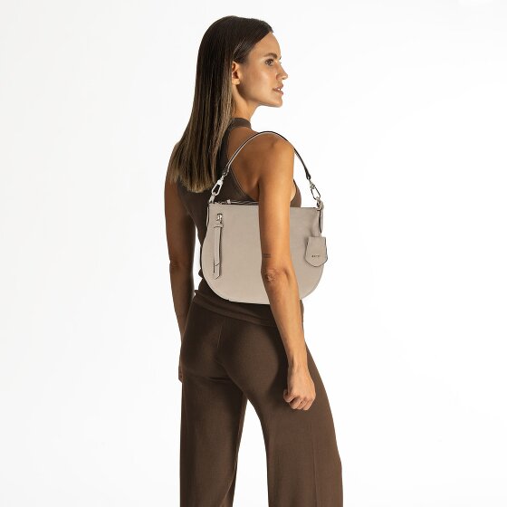 abro Juna Borsa a tracolla Pelle 29 cm