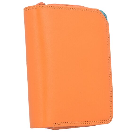 Mywalit Portafoglio piccolo Portafoglio in pelle 10 cm