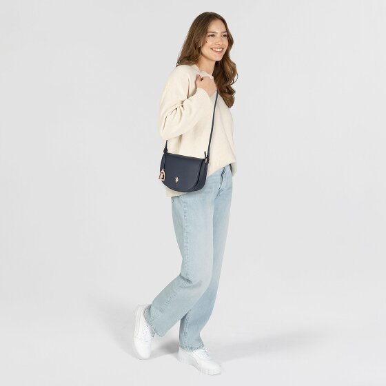 U.S. Polo Assn. Jones Borsa a tracolla 22 cm