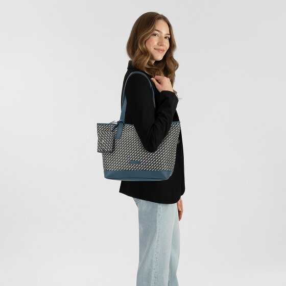 Tom Tailor Xenia Borsa shopper 43 cm