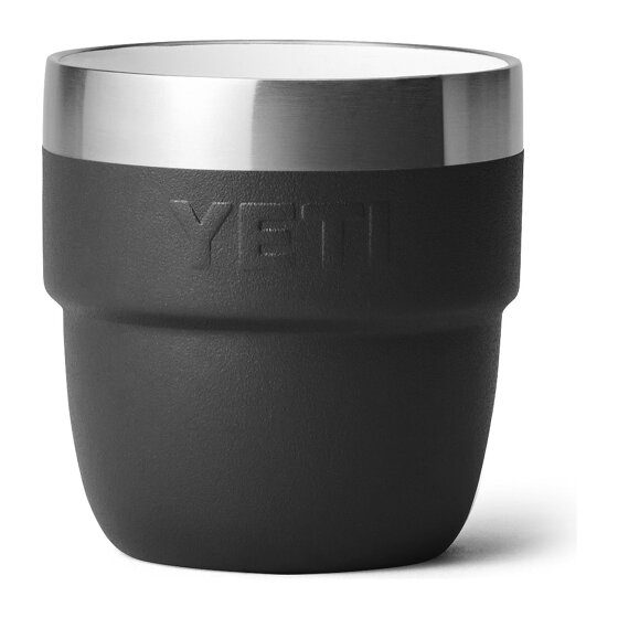 Yeti Set di tazze Rambler 2 pezzi.