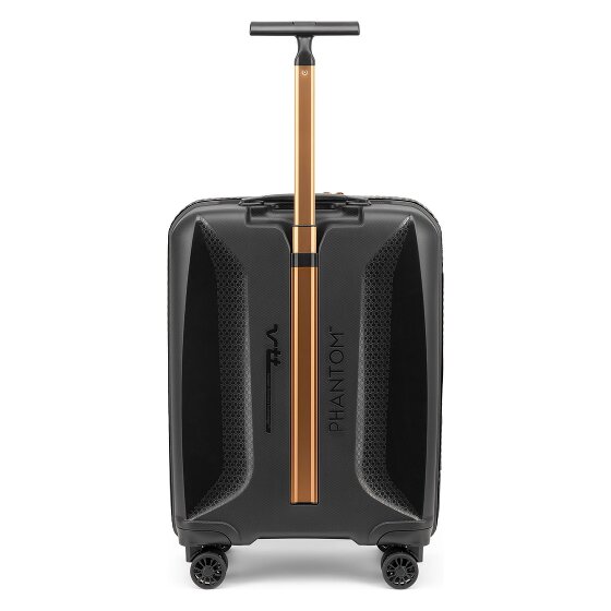 Epic Phantom SL 4 ruote Carrello della cabina 55 cm