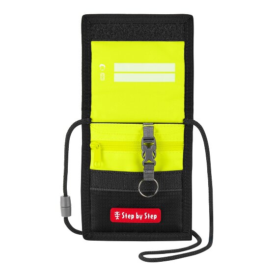 Step by Step Borsa pettorale 11 cm