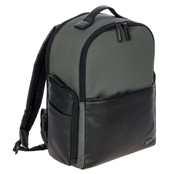 Bric's Monza Zaino da lavoro 39 cm Vano porta PC