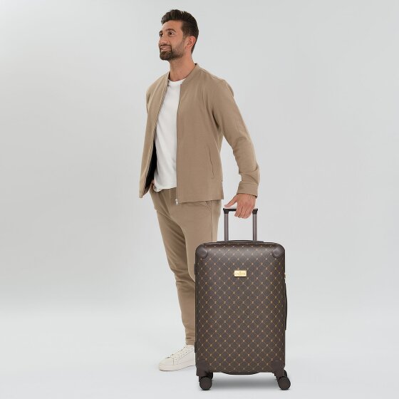 Lazarotti Palermo 4 ruote Carrello M 66 cm
