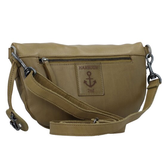 Harbour 2nd Anchor Love Borsa a tracolla Pelle 28 cm