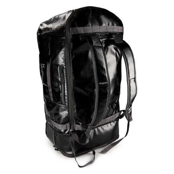 Haglöfs Magma Borsa da viaggio Weekender 67 cm