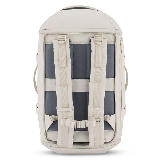 Kapten & Son Lisbon Borsa da viaggio Weekender 55 cm