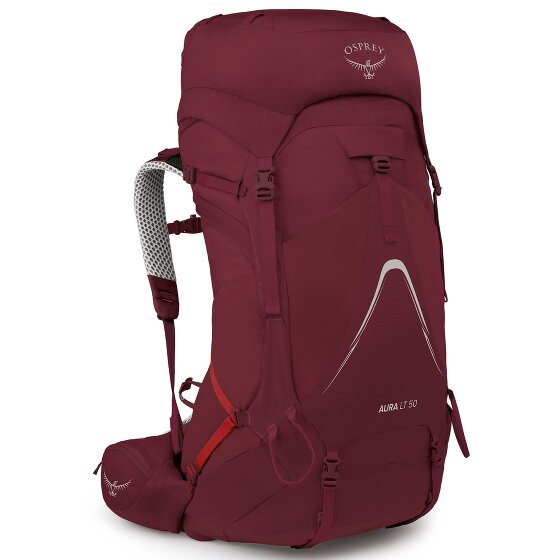 Osprey Aura 50 Zaino da trekking WXS-S 80 cm