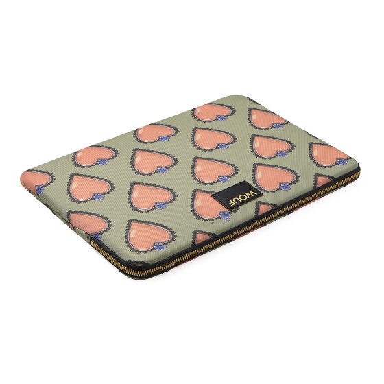 Wouf Daily Custodia per computer portatile 32.5 cm