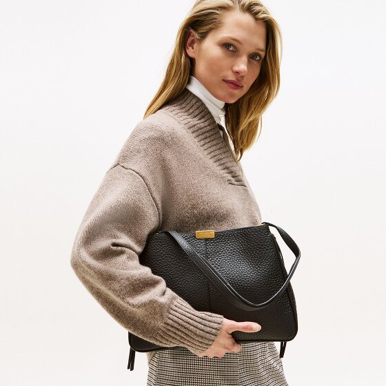 Tommy Hilfiger TH Casual Borsa a tracolla 34 cm