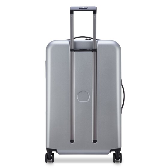 Delsey Paris Turenne 2.0 4 ruote Carrello 76 cm