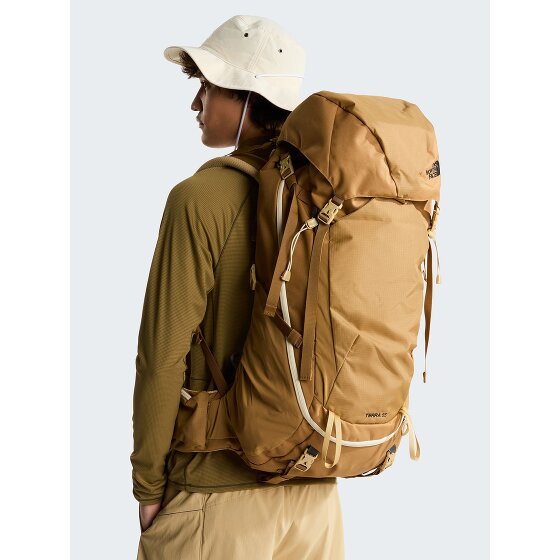 The North Face Terra 55 Zaino da trekking 64 cm