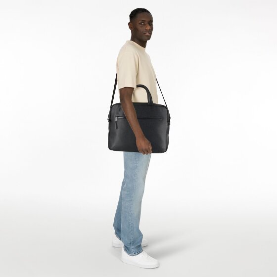 Marc O'Polo Gats Valigetta 39 cm Scomparto per laptop Marc O'Polo Gats Valigetta 39 cm Scomparto per laptop