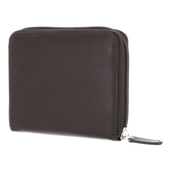 Golden Head Polo Portafoglio Protezione RFID Vera Pelle 12.5 cm