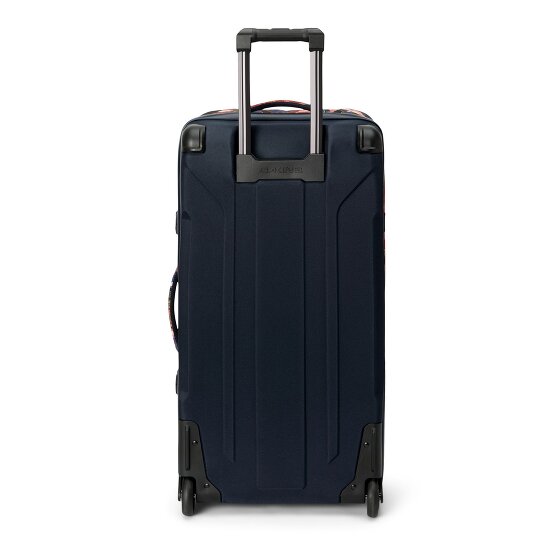 Dakine Split 2 ruote Borsa da viaggio 81 cm