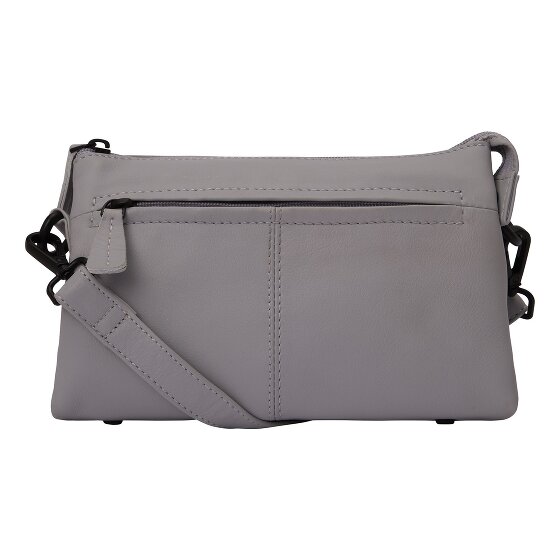 Voi 4Season Borsa a tracolla Vera Pelle 21 cm
