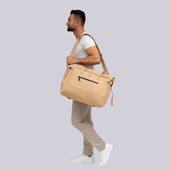 Pactastic Urban Collection Borsa da viaggio Weekender 49 cm